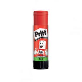 Cola BASTÃO 10g PRITT