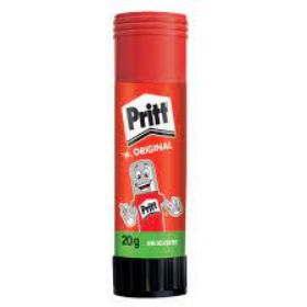 Cola BASTÃO 20g PRITT