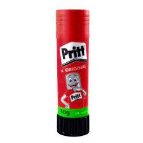 Cola BASTÃO 40g PRITT