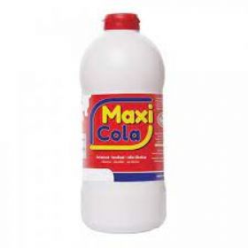 Cola Líquida branca 1KG MAX COLA FRAMA 