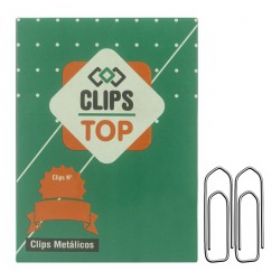 Clips 4.0 Clips New c/ 400