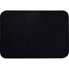 Mouse Pad preto REFLEX