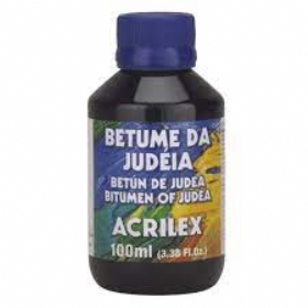 Betume da Judéia 100ml Acrilex