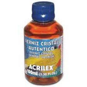 Verniz Cristal 100ml Acrilex